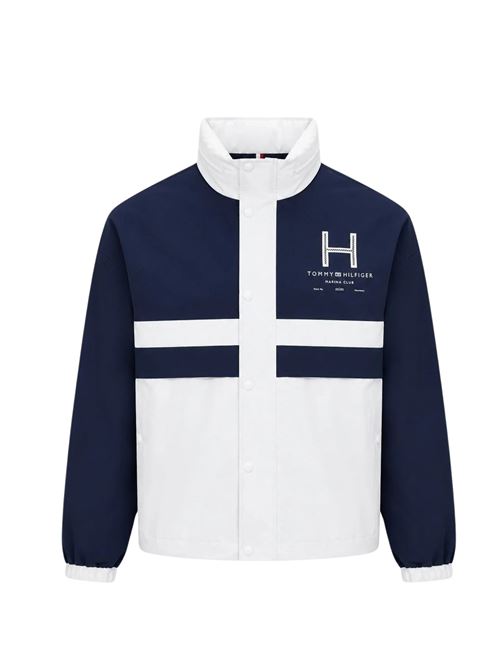 Giubbotto reversibile Tommy Hilfiger | MW0MW431830K4
